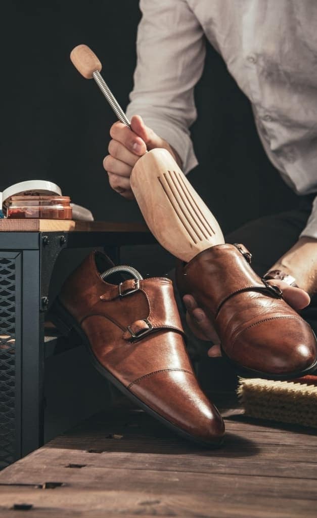 Shoe Repair, Purse Repair, And Belt Shortening In Ridgeland MS The