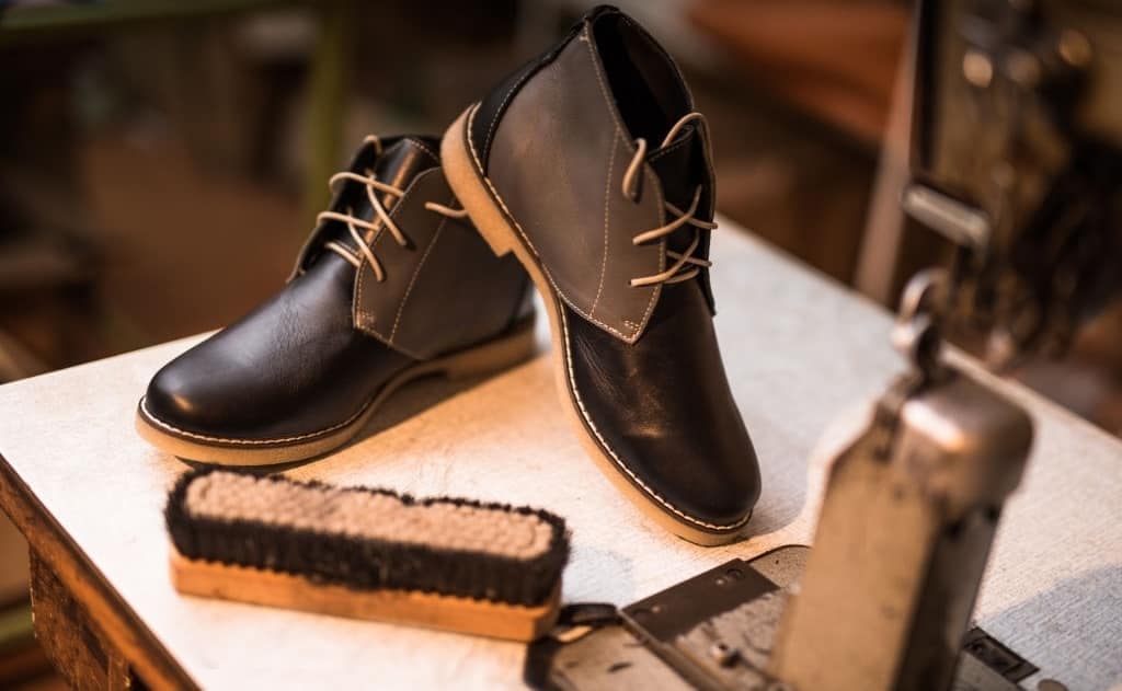 Shoe Repair, Purse Repair, And Belt Shortening In Ridgeland MS The